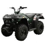 Massimo MSA150 ATV, Green, A140150716
