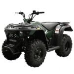 MSA150 ATV, Green, A140150716