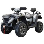 Massimo MSA550 ATV Grey, A140550721