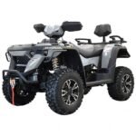 MSA550 ATV Grey, A140550721