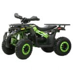 Adult Electric Start ATV, 200cc