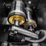 Eversys Enigma Classic Superautomatic Espresso Machine - Image 3