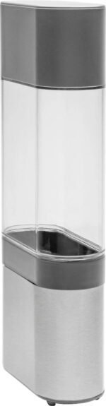 GE Profile – Opal 2.0 Current Side Tank Accessory (3/4 gal)  Silver - Image 2