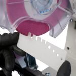 Chainsaw Sharpener Professional Multi-Angle Adjustable Chain Grinder 120V Bench Grinder - Image 9