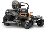 Ariens IKON Onyx 52 zero-turn lawn Mower - Image 2