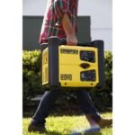 Champion Power Equipment 2000-Watt Stackable Portable Inverter Generator - Image 7