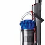 Dyson Ball Animal 2 Origin Upright Corded Vacuum Cleaner: HEPA Filter, Height Adjustment, Self-Adjusting Cleaner Head, Telescopic Handle