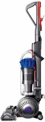 Dyson Ball Animal 2 Origin Upright Corded Vacuum Cleaner: HEPA Filter, Height Adjustment, Self-Adjusting Cleaner Head, Telescopic Handle