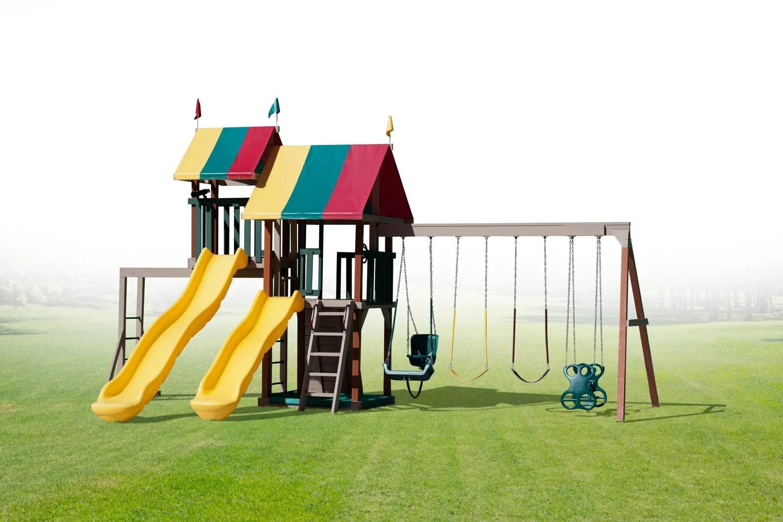 310_PolyBackyardCheer_FadeBG-scaled-1-1 Play-Mor Eagle’s Nest - Image 1