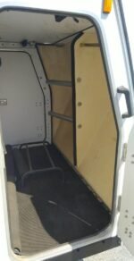 Horse Hauling Tandem Axle Trailer (Used) - Image 3