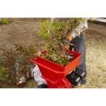 Predator 6.5 HP 212cc Chipper Shredder - Image 5