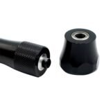 Black hand twist diamond - Image 3