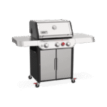 GENESIS S-325s Gas Grill (Liquid Propane) - Image 3