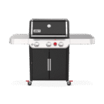 Weber Genesis E-325s Propane GAS Grill Black - Image 2