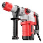 Electric Drill Multi-functional Impact Drill Industrial High-power Electric Hammer - Image 3