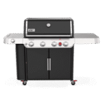 Weber – Genesis E-435 Propane GAS Grill – Black