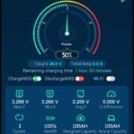 36V 100AH Marine Lithium Battery For Trolling Motors – Bluetooth and Heating Feature | Restocking by July 12 2025 - Image 13