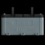 36V 100AH Marine Lithium Battery For Trolling Motors – Bluetooth and Heating Feature | Restocking by July 12 2025 - Image 4