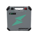 12V 100Ah LoPRO Lithium LiFePO4 Battery