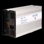 36V Lithium Battery 50Ah Upgrade Kit - Image 3