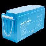 36V Lithium Battery 50Ah Upgrade Kit - Image 2