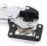 Professional Grafting Tool Pruner with SK-5 High Carbon Steel Blades - Image 4