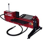 Boss Industrial 16 Ton 3 point splitter-3PT16T21 - Image 3