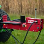 Boss Industrial 16 Ton 3 point splitter-3PT16T21 - Image 4