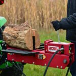 Boss Industrial 16 Ton 3 point splitter-3PT16T21 - Image 5