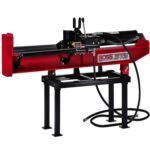 Boss Industrial 28 Ton Commercial Grade 3-Point Splitter-3PT28T25 - Image 2