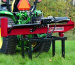 Boss Industrial 28 Ton Commercial Grade 3-Point Splitter-3PT28T25 - Image 5