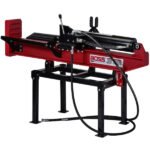 Boss Industrial 35 Ton Commercial Grade 3 Point Splitter-3PT35T25 - Image 2