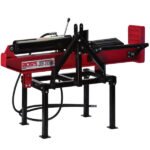 Boss Industrial 35 Ton Commercial Grade 3 Point Splitter-3PT35T25 - Image 3