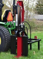 Boss Industrial 35 Ton Commercial Grade 3 Point Splitter-3PT35T25 - Image 5