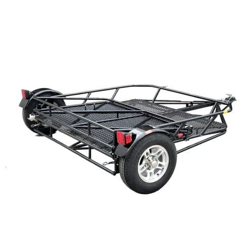 3__48862-1-3.jpg ENDEAVOR FOLDING UTILITY OFF ROAD UTV ATV TRAILER - Image 1