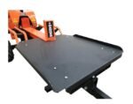 DK2 OPS240 40 Ton 7 HP 208cc 1 Sec Cycle Time Kinetic Log Splitter New - Image 4