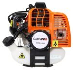 10-in-1 Multi-Functional 52CC Gas Garden Tool System - Image 10