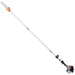 10-in-1 Multi-Functional 52CC Gas Garden Tool System - Image 6