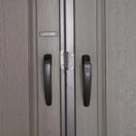 Lifetime 8 ft. X 12.5 ft. Outdoor storage shed - Image 12