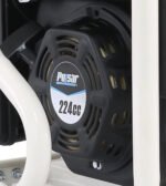 Pulsar 5,250/4,250-Watt Gasoline Powered Recoil Start Portable Generator - Image 5