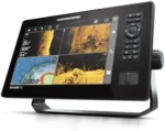 Humminbird XPLORE 10 GPS fish finder featuring a 10.1-inch HD touchscreen display - Image 5