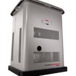Briggs & Stratton 040746 13kW PowerProtect Generator