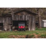 Axis 500 4 × 4 UTV - Image 8