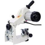 Chainsaw Sharpener Professional Multi-Angle Adjustable Chain Grinder 120V Bench Grinder - Image 8