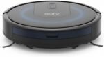 Eufy L60 Robot Vacuum with Self-Empty Station, 5000Pa Suction, Hair & Dust Removal