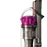 Dyson Ball MultiFloor Upright Vacuum: High Performance HEPA Filter, Bagless Height Adjustment,Strongest Suction,Telescopic Handle
