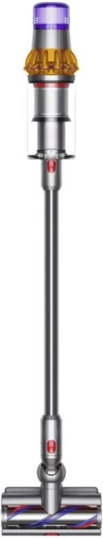 Dyson V15 Detect Cordless Vacuum Cleaner, Multicolor