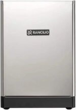 Rancilio Silvia Espresso Machine Iron Frame Stainless - Image 4