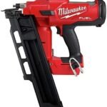 Milwaukee m18 fuel framing nailer brushless 50-90mm 18v – bare tool