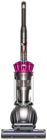 Dyson Ball MultiFloor Upright Vacuum: High Performance HEPA Filter, Bagless Height Adjustment,Strongest Suction,Telescopic Handle - Image 2